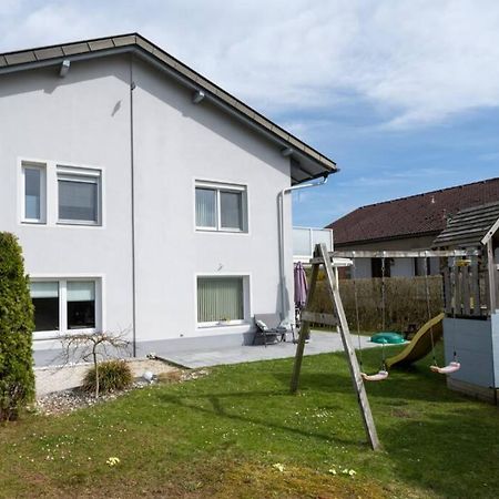 Schoenes Ferienhaus Mit Garten Pörtschach am Wörthersee المظهر الخارجي الصورة