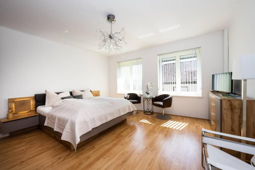 Schoenes Ferienhaus Mit Garten Pörtschach am Wörthersee المظهر الخارجي الصورة